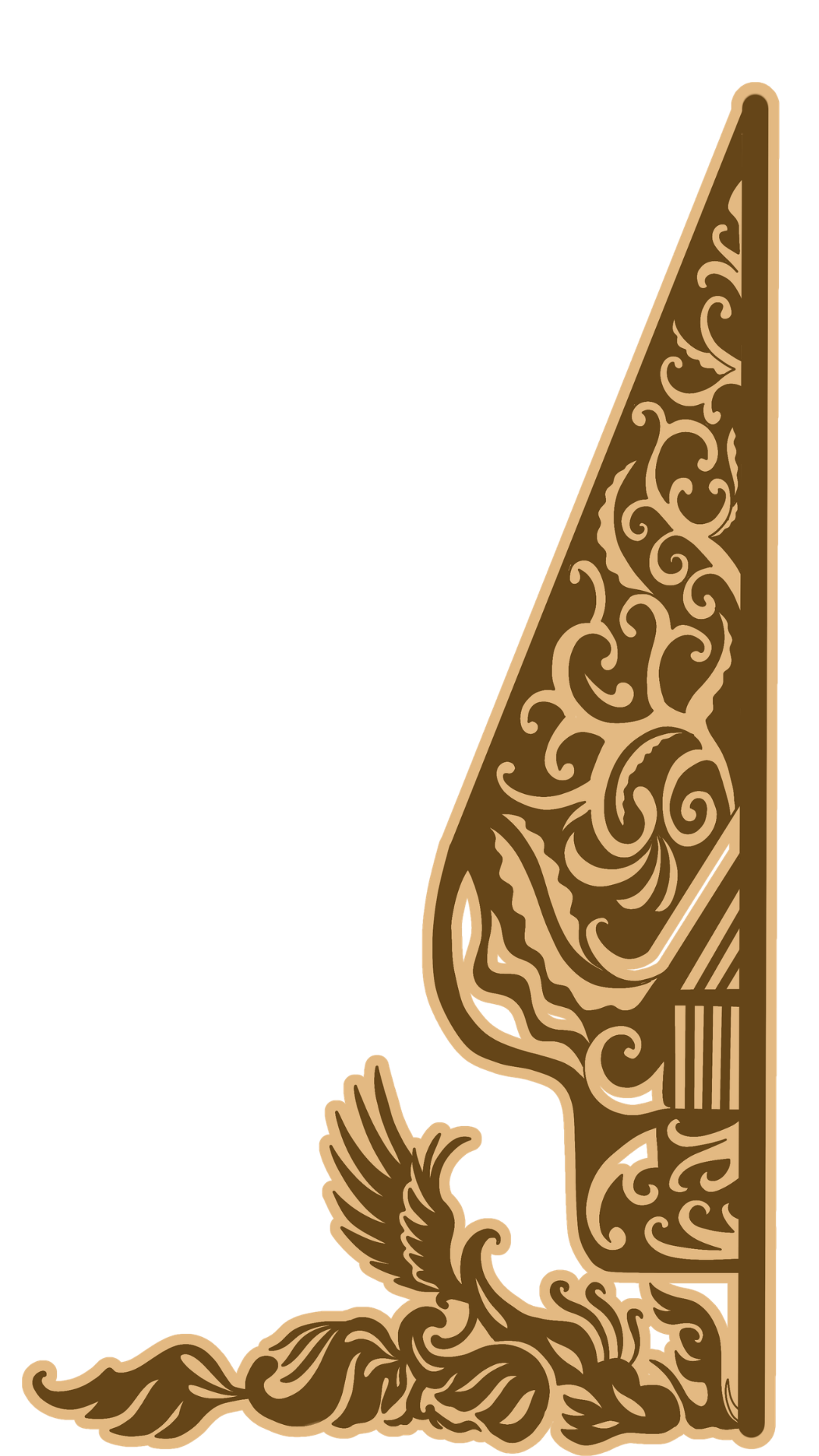 wayang-kiri